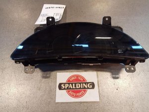 2008-2009 Toyota Camry Instrument Cluster (Used OEM)
