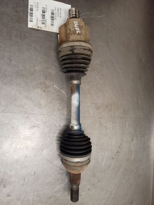 2000-2011 Chevrolet Impala Drive Axle Shaft - Left (Driver) (Used OEM)