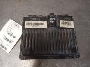 1997 Chevrolet Express 1500 Engine Control Module (ECM) (Used OEM)