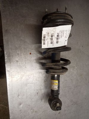2014-2019 Chevrolet Silverado 1500 Front Suspension Strut and Coil Spring Assembly (Used OEM)