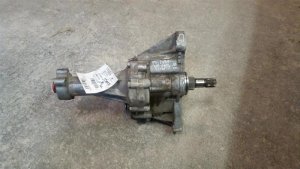 2014-2016 Cadillac SRX Transfer Case Assembly without Shift Motor (Used OEM)