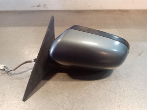 2005-2009 Subaru Outback Blue Side/Door Mirror - Left (Driver) (Used OEM)