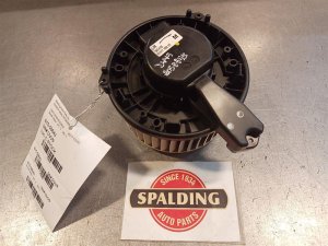 2016-2021 Honda Civic HVAC Blower Motor (Used OEM)