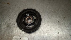 2006-2011 Chevrolet Impala Engine Harmonic Balancer (Used OEM)