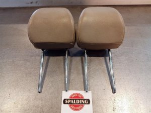 2011-2015 Hyundai Sonata Tan Headrest (Used OEM)