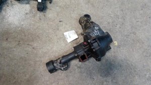 2003-2024 Toyota 4Runner Front Differential Carrier Assembly 3.73 Ratio (Used OEM)