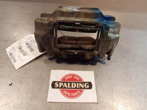 2015-2024 Toyota 4Runner Disc Brake Caliper - Left (Driver) (Used OEM)