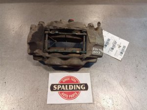 2015-2024 Toyota 4Runner Disc Brake Caliper - Right (Passenger) (Used OEM)