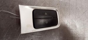 2007-2009 Chrysler Aspen Audio System - Left (Driver) (Used OEM)