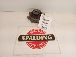 1991-1994 Isuzu Pickup Engine Cooling Fan Clutch (Used OEM)