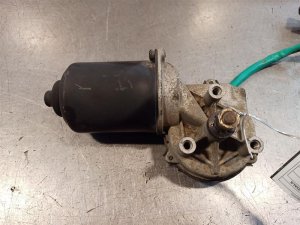 2001-2004 Hyundai Santa Fe Windshield Wiper Motor - Front (Used OEM)
