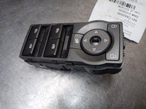 2008-2009 Pontiac G8 Master Door Lock Switch (Used OEM)