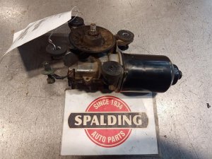 1996-2002 Toyota 4Runner Windshield Wiper Motor - Front (Used OEM)