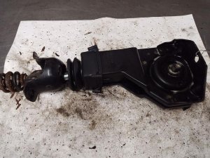 2007-2014 GMC Yukon Underbody Spare Tire Carrier Hoist (Used OEM)