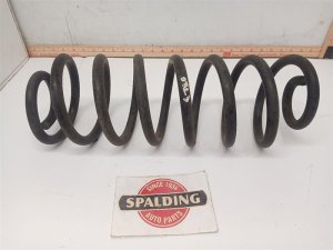 2002-2006 Chevrolet Trailblazer EXT Coil Spring (Used OEM)