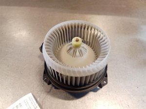 2010-2018 Toyota Prius Cold Climate HVAC Blower Motor (Used OEM)