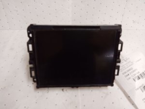 2016 Ram 3500 Radio Audio Display with Navigation (Used OEM)