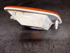 2001-2006 Jeep Wrangler Headlight Assembly - Right (Passenger) (Used OEM)