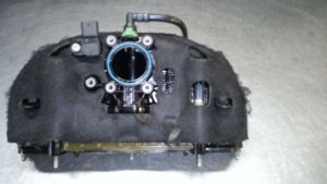 2018-2022 Chevrolet Equinox Engine Intake Manifold (Used OEM)