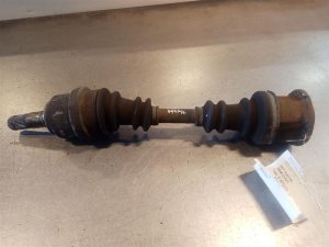 1984-1989 Nissan 300ZX Drive Axle Shaft - Left (Driver) (Used OEM)