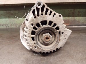 2000-2001 Chevrolet Impala 102 Amp Alternator (Used OEM)