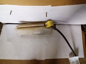 1990-1993 Dodge D350 Engine Coolant Reservoir (Used OEM)