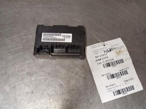 2008-2012 Jeep Liberty Transfer Case Control Module (Used OEM)