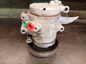 2009-2010 Hummer H3T A/C Compressor Assembly (Used OEM)