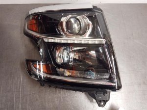 2015-2020 Chevrolet Suburban HID Headlamp Control Module - Right (Passenger) (Used OEM)