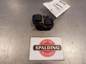 1998-2006 Mercedes-Benz E250 Black Ignition Coil (Used OEM)