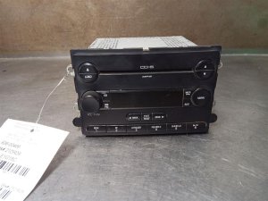 2007 Ford F-150 Audio System (Used OEM)