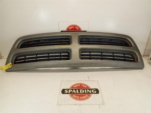 1998-2003 Dodge Ram 2500 Van Silver Painted Grille (Used OEM)