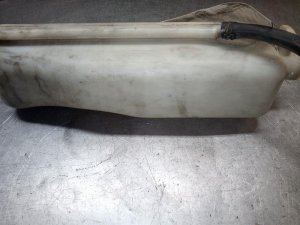 1994-2002 Dodge Ram 1500 Engine Coolant Reservoir (Used OEM)
