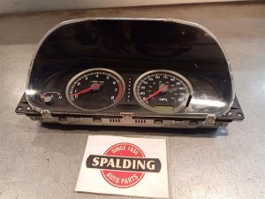 2003 Isuzu Rodeo Instrument Cluster (Used OEM)