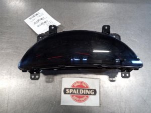 2007-2009 Toyota Camry Instrument Cluster (Used OEM)