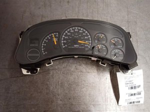 1999 GMC Sierra 1500 Instrument Cluster (Used OEM)