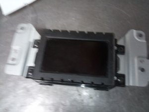 2011 Ford Edge 4.2-Inch Information Display Screen (Used OEM)