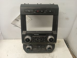 2018 Ford F-150 Audio System (Used OEM)