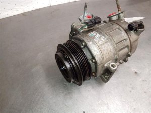 2013-2019 Ford Taurus A/C Compressor Assembly (Used OEM)