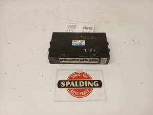 2014 Subaru XV Crosstrek Multifunction Chassis Control Module (Used OEM)