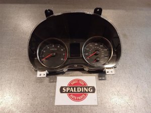 2014 Subaru XV Crosstrek Instrument Cluster (Used OEM)