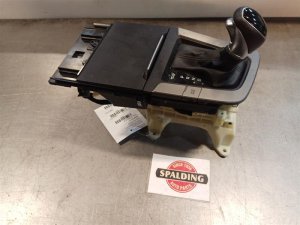 2017-2019 Hyundai Elantra Transmission Shift Lever with Bezel (Used OEM)