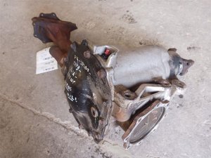 2015-2016 GMC Sierra 2500 HD 3.73 Ratio Differential Carrier Assembly (Used OEM)