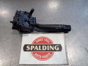 2004-2010 Toyota Sienna Turn Signal Switch with Automatic Headlamps - Left (Driver) (Used OEM)