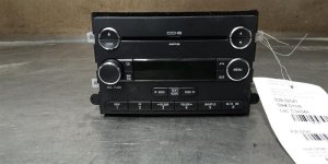 2008-2009 Ford Fusion Audio System (Used OEM)
