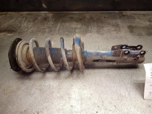 2008-2009 Saturn Aura Front Suspension Strut Assembly - Left (Driver) (Used OEM)