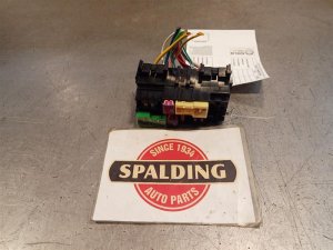 2014-2019 Nissan Versa Note Engine Fuse Box (Used OEM)
