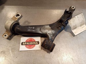 2006-2007 Lexus GS430 Lower Suspension Control Arm - Front, Left (Driver) (Used OEM)