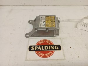 2006-2012 Lexus IS250 Airbag Control Module (Used OEM)
