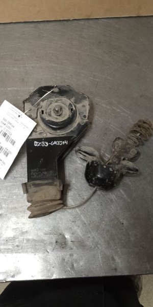 2000-2006 GMC Yukon Underbody Spare Tire Carrier Hoist (Used OEM)